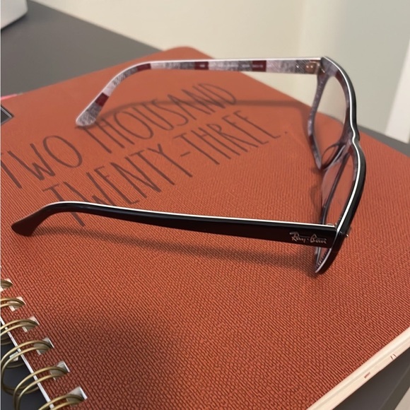 Ray-ban glasses - Picture 2 of 6